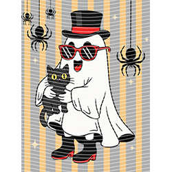 Halloween-WS 12167